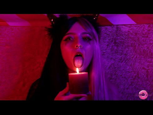 ❤️ Минет дилчасп аз Sexy Succubus бо иҷрои даҳони ☑ Супер секс дар порно tg.playcrot69.top ❌️